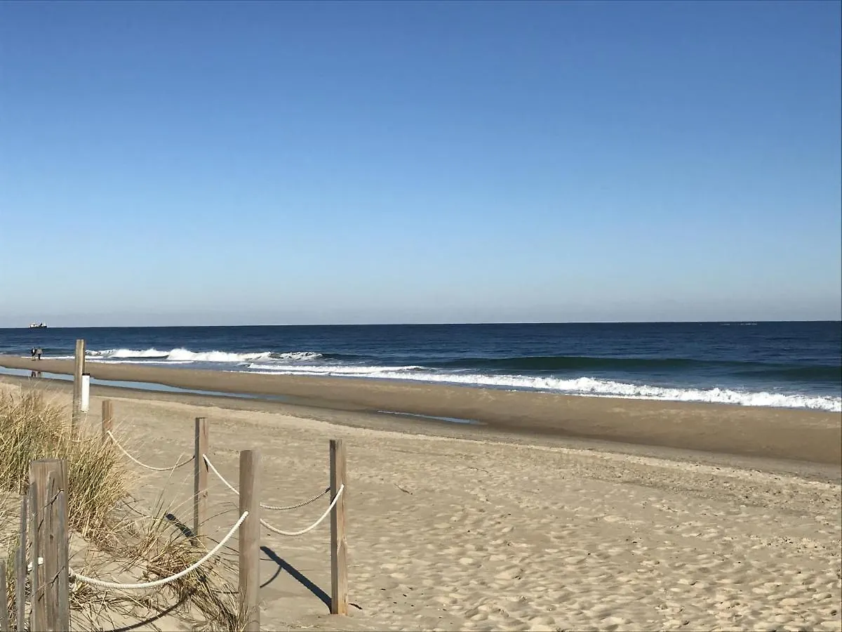 Apartment Ocean Place 502 Ocean City