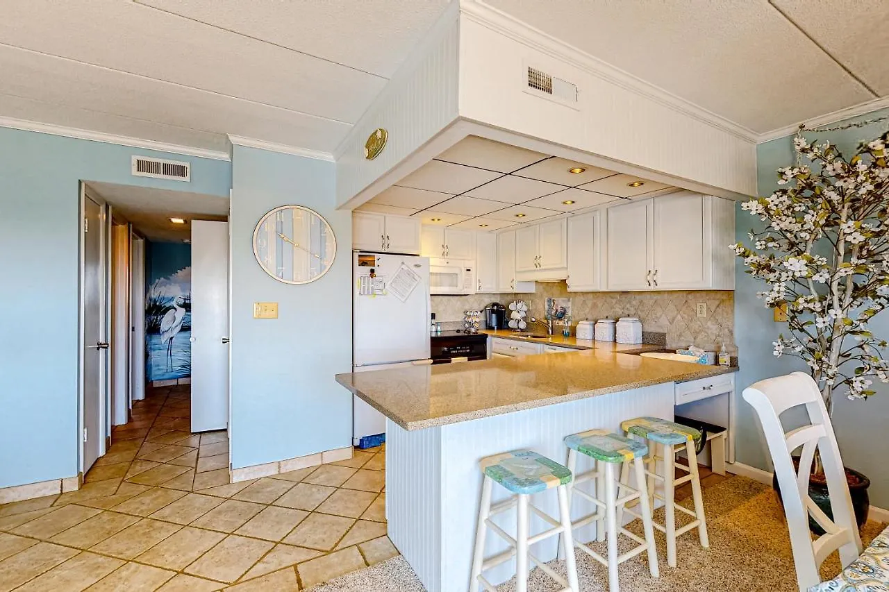 Ocean Place 502 Apartment