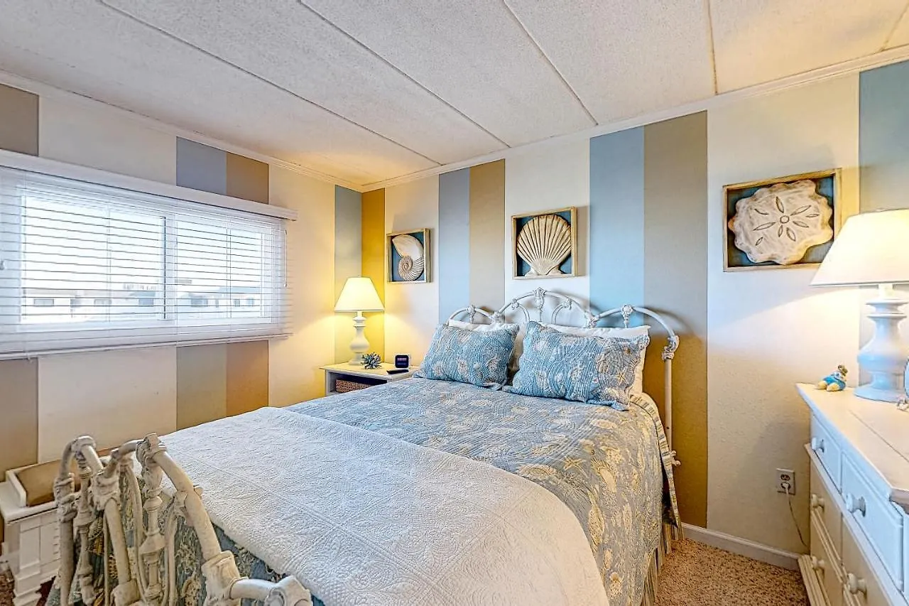 Ocean Place 502 Apartment Ocean City
