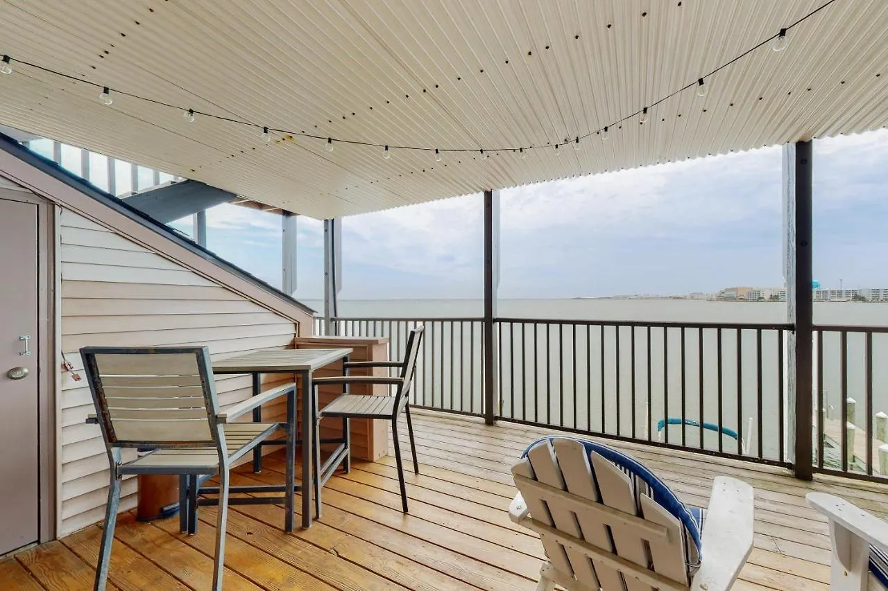 Lägenhet Bahama Princess I Ocean City