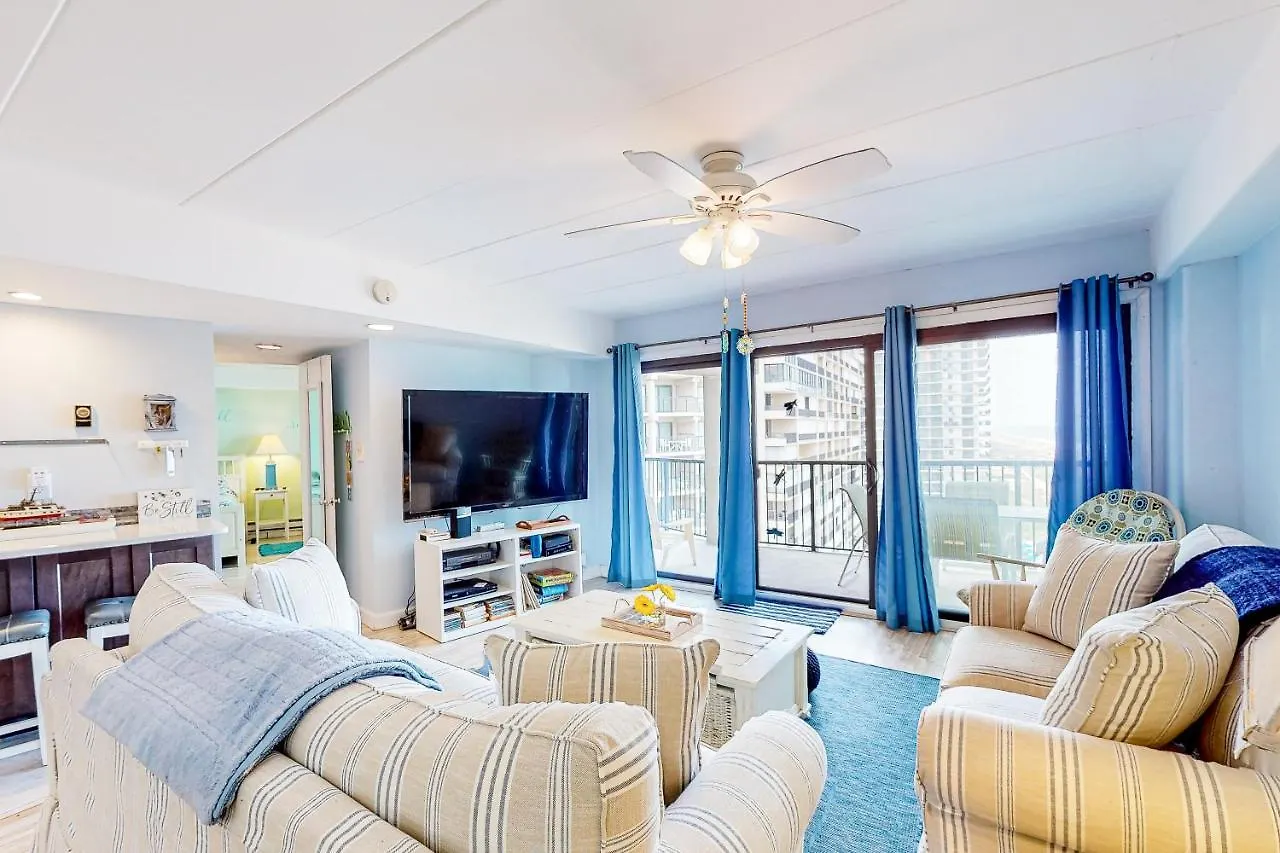 Highpoint S 9g Apartment *