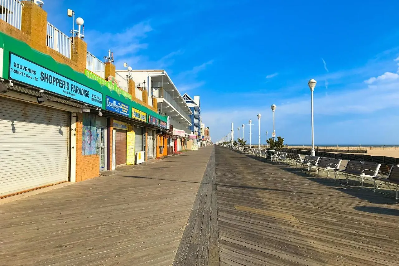 Highpoint S 9g * Ocean City