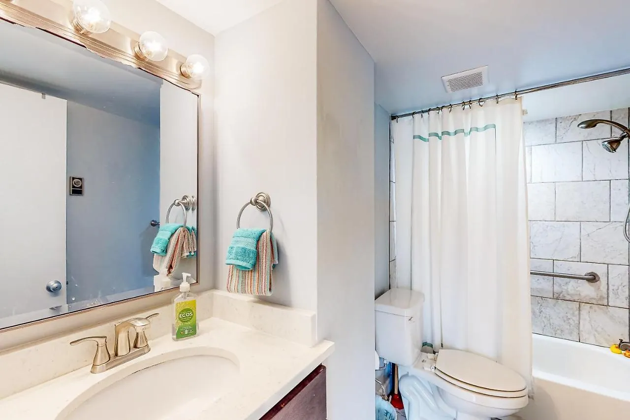 Highpoint S 9g Apartment Ocean City