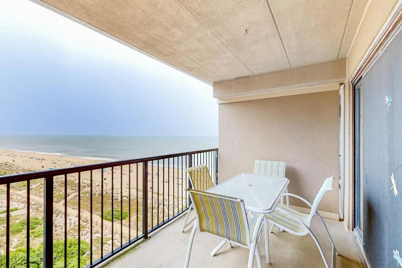 Apartment Highpoint S 9g *