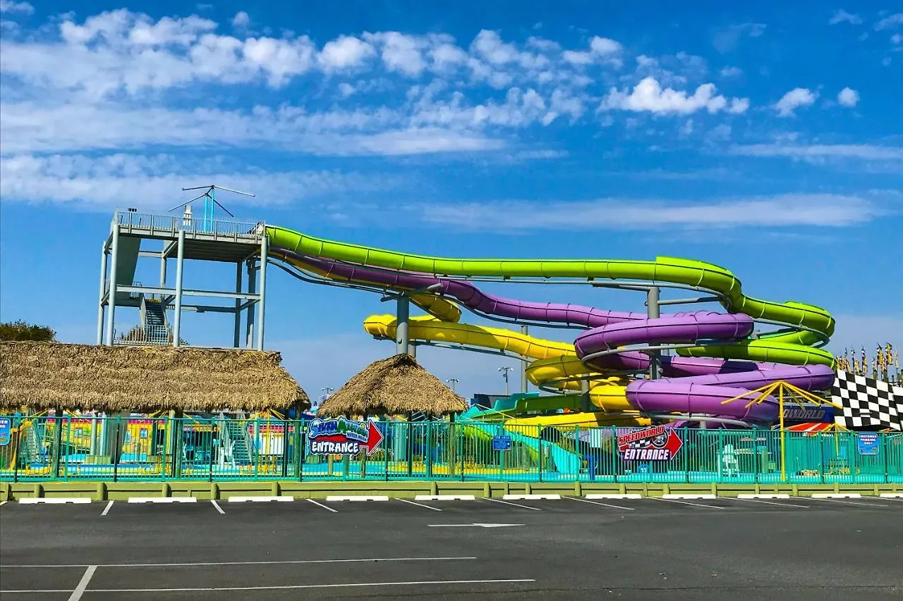 Highpoint S 9g Apartment Ocean City