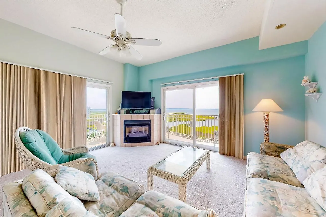 Apartment Playa Flamingo 401