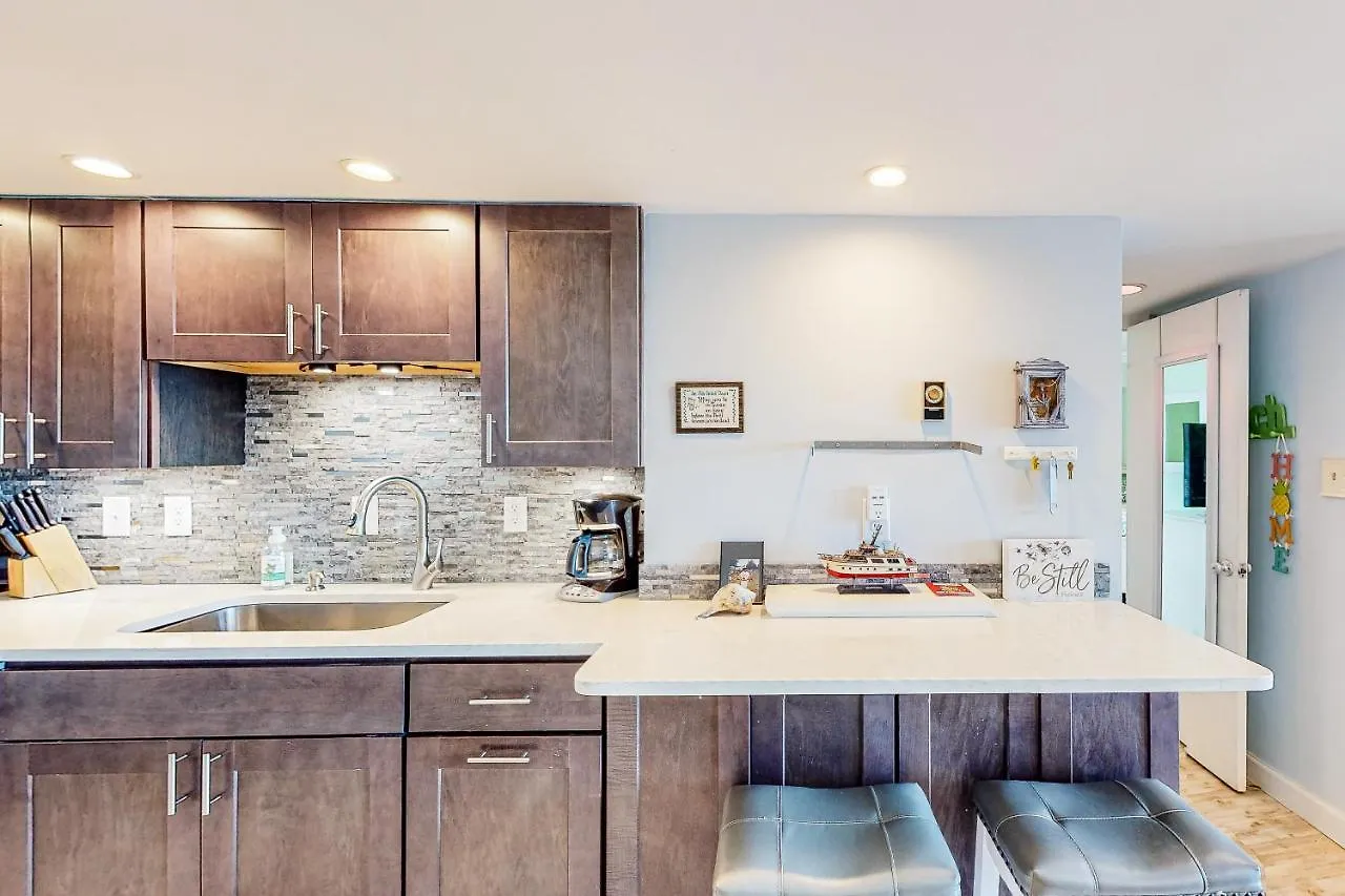 Highpoint S 9g Apartment