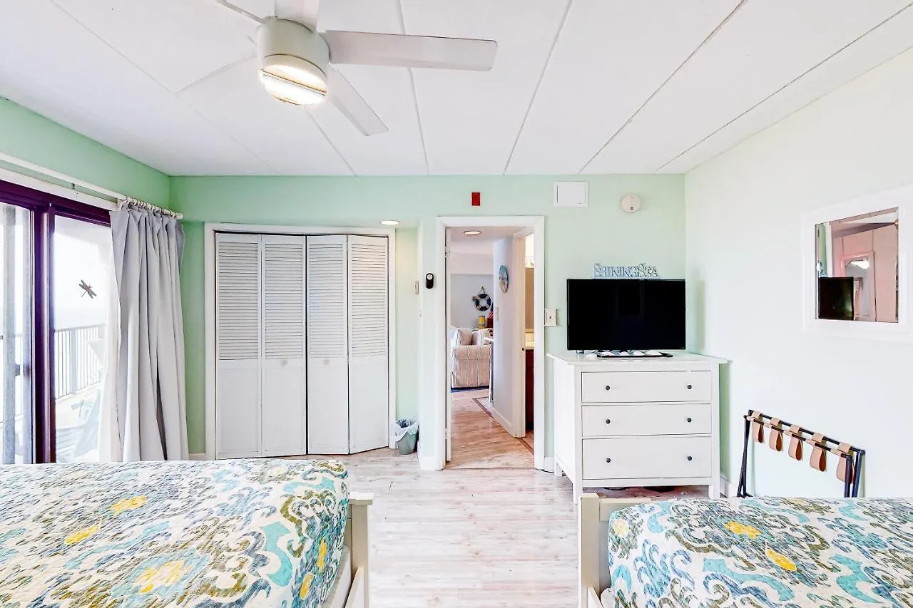 Apartment Highpoint S 9g Ocean City
