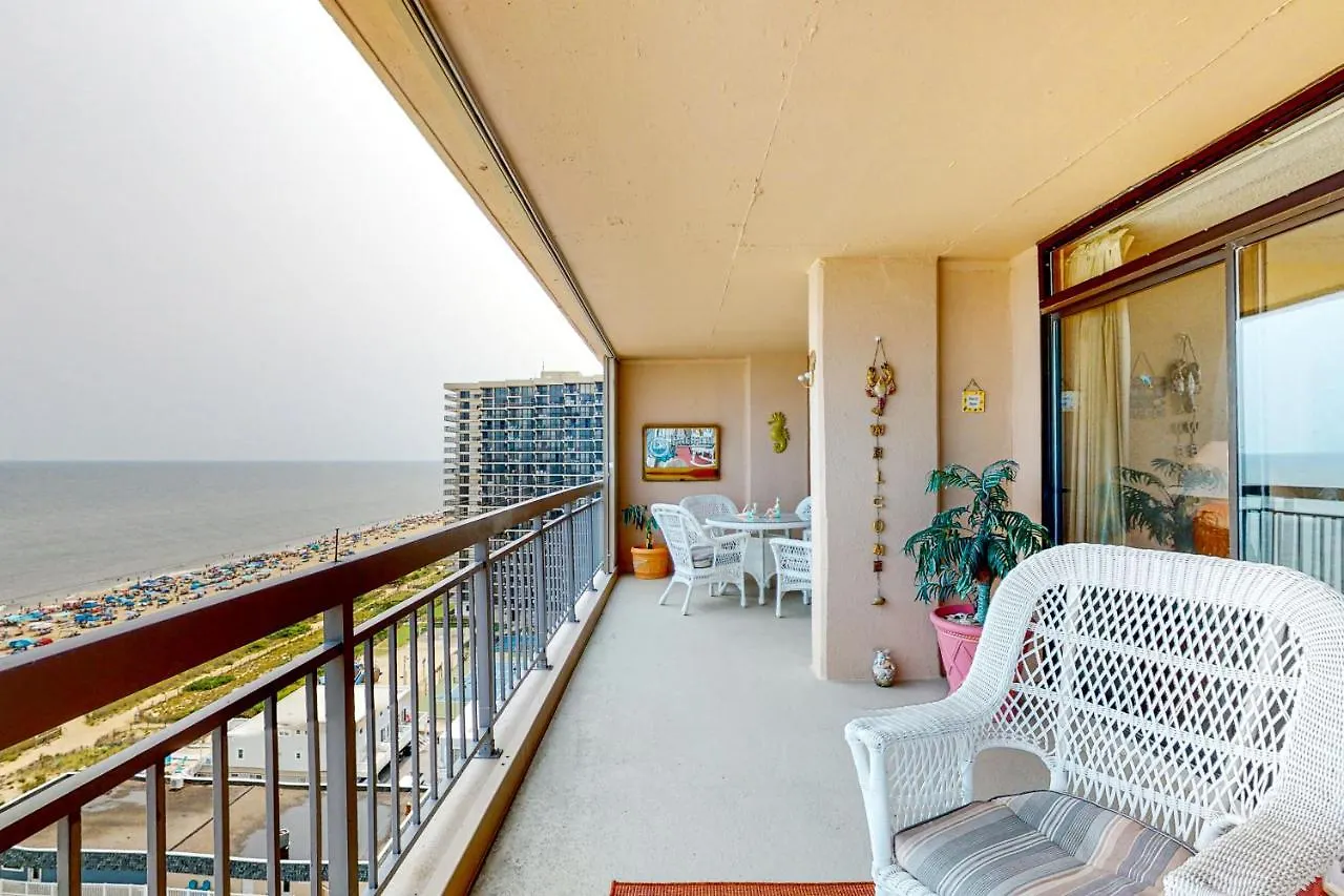 Fountainhead Towers 1506 *