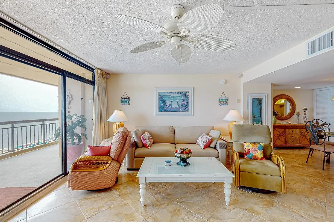 Fountainhead Towers 1506 Ocean City