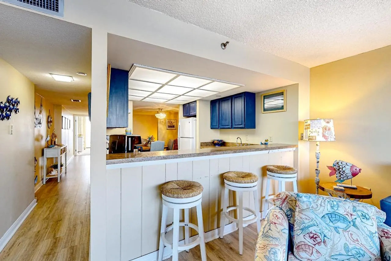 Century I 2203 Apartment *