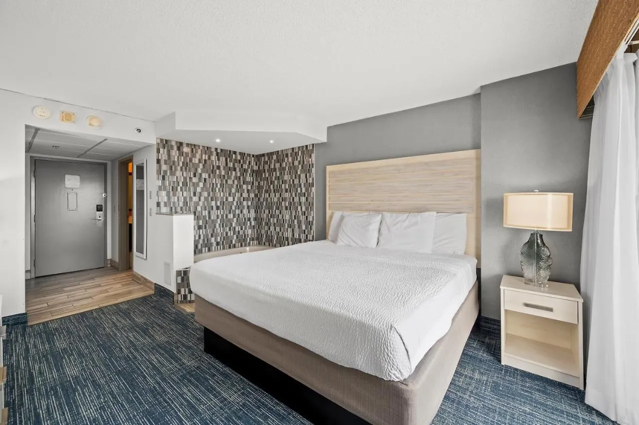 Hotel Monte Carlo Ocean Ocean City