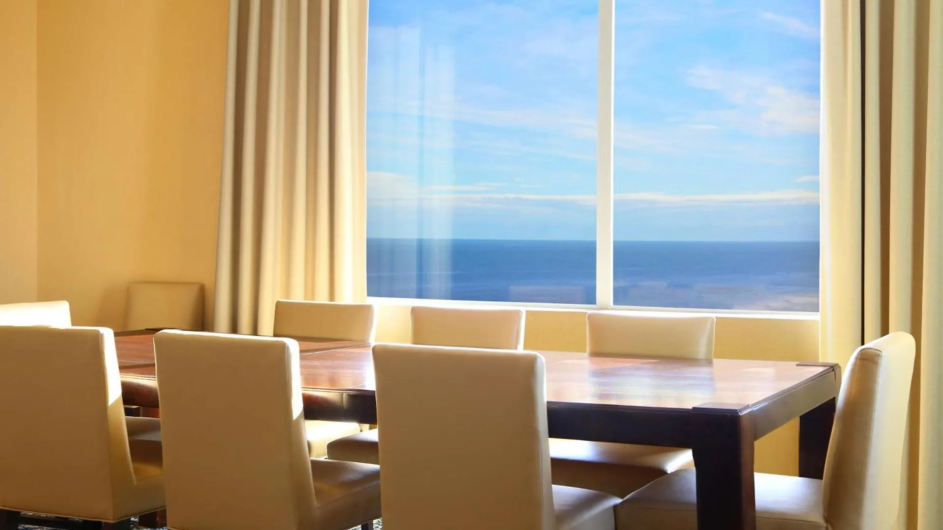 Resort Hilton Ocean Oceanfront Ocean City