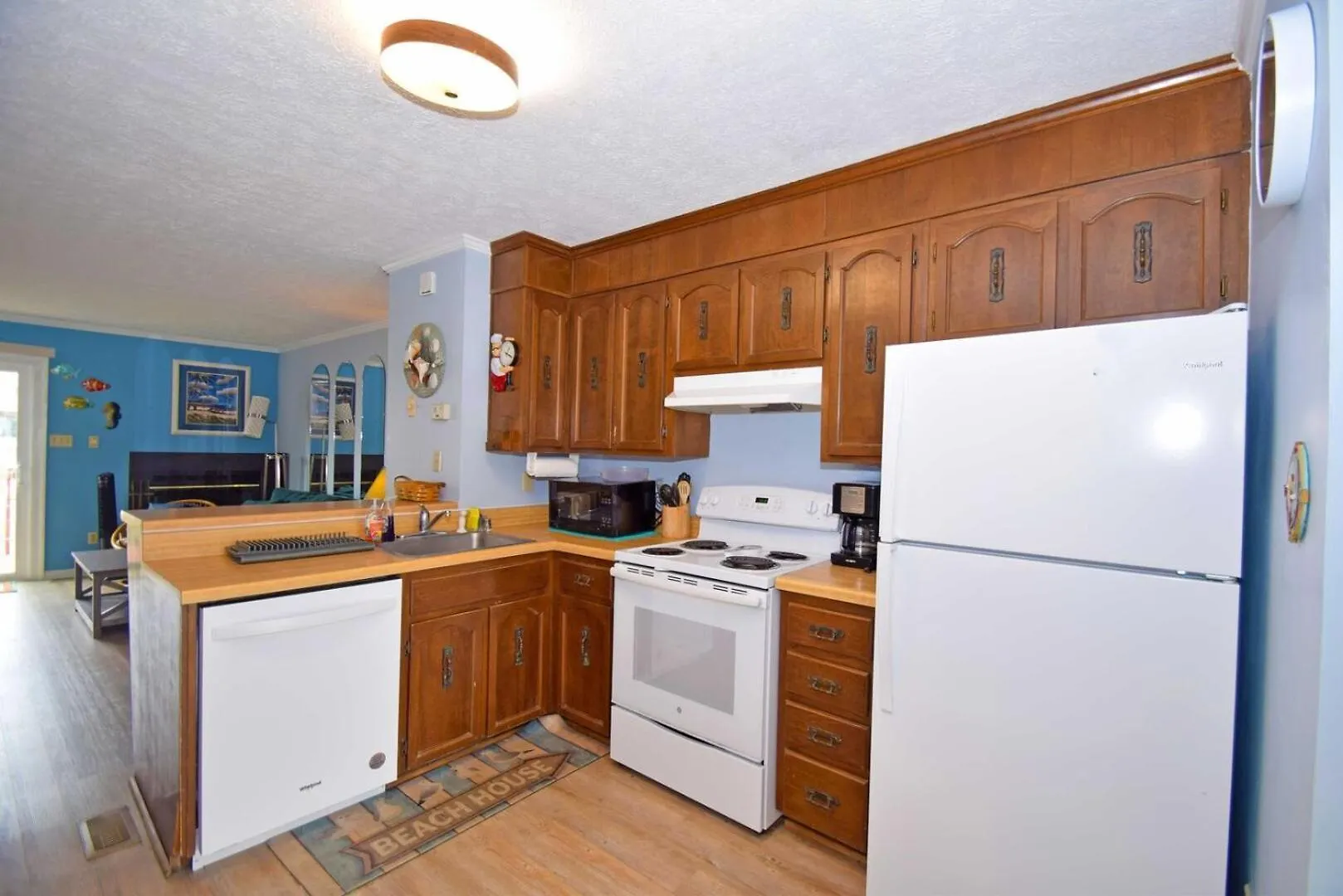 Holiday home Sea Jay Townhouse 616c