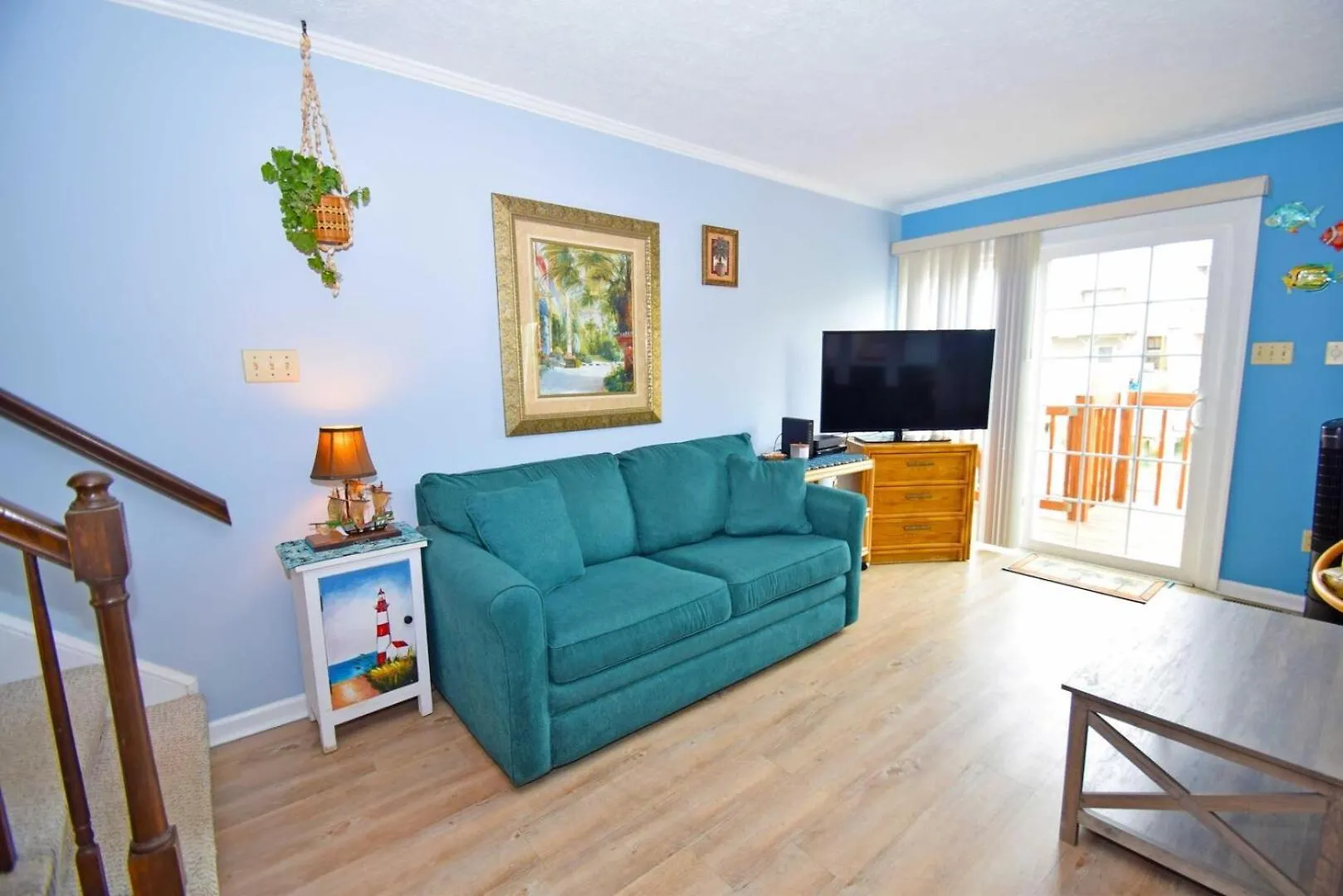 Holiday home Sea Jay Townhouse 616c Ocean City