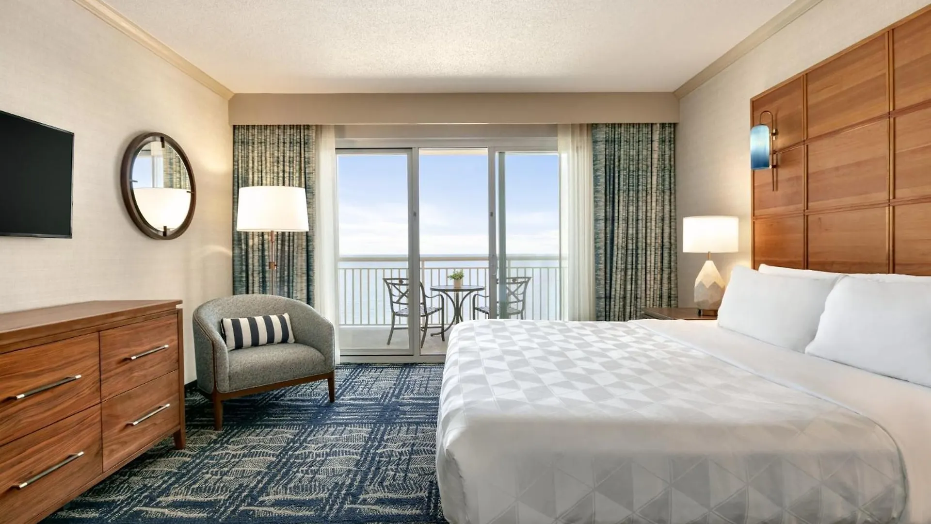 & Ocean By Ihg 3*