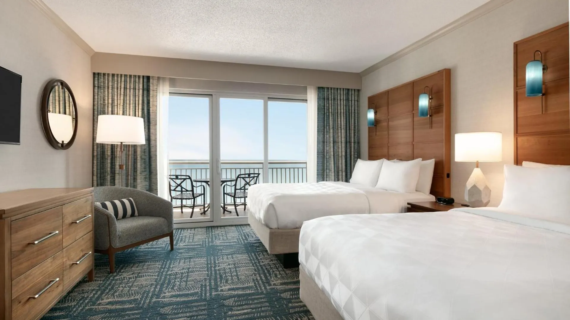& Ocean By Ihg