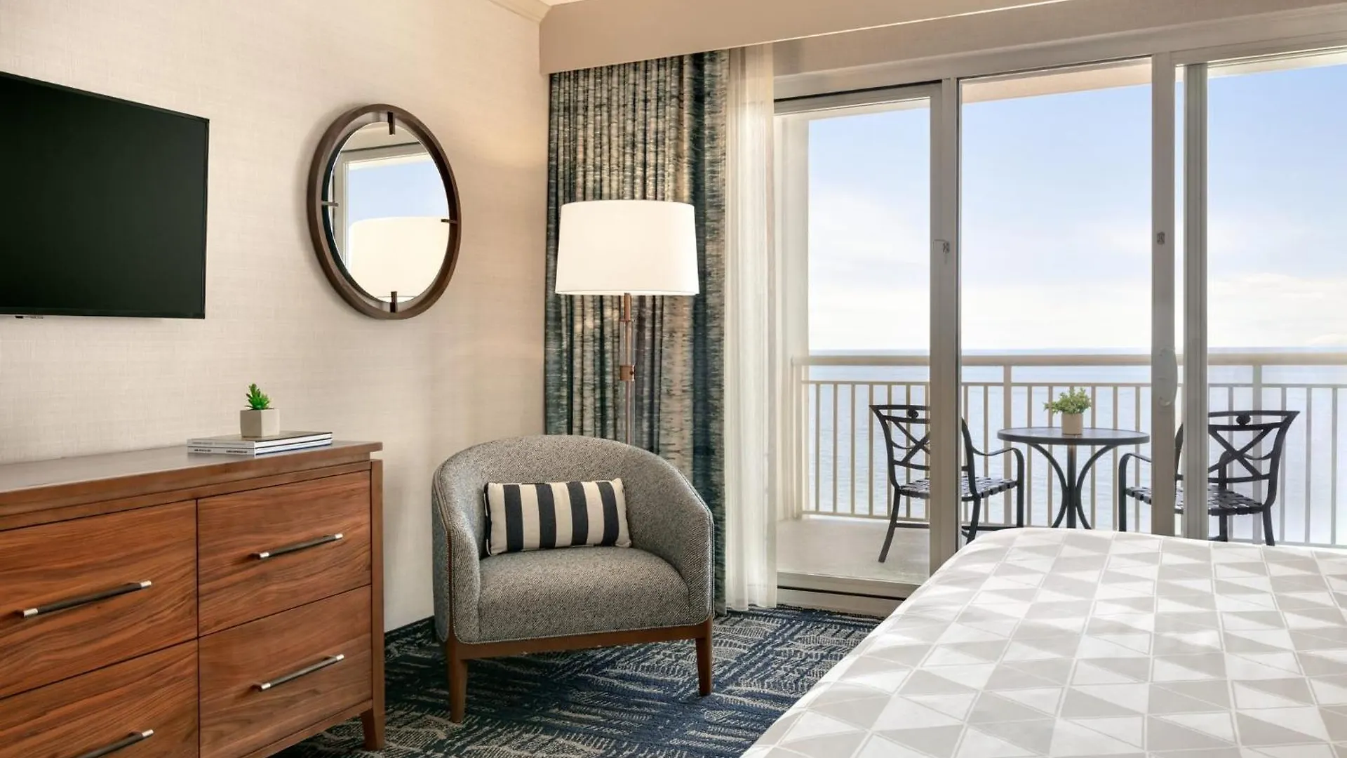 & Ocean By Ihg Resort Ocean City