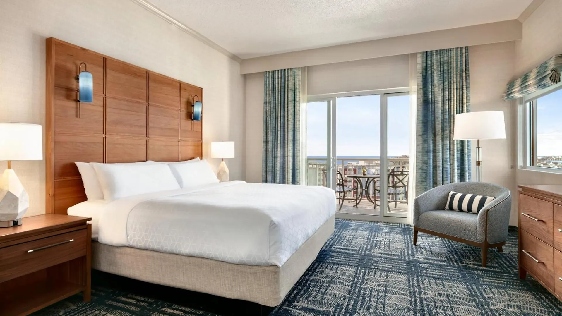 Resort & Ocean By Ihg