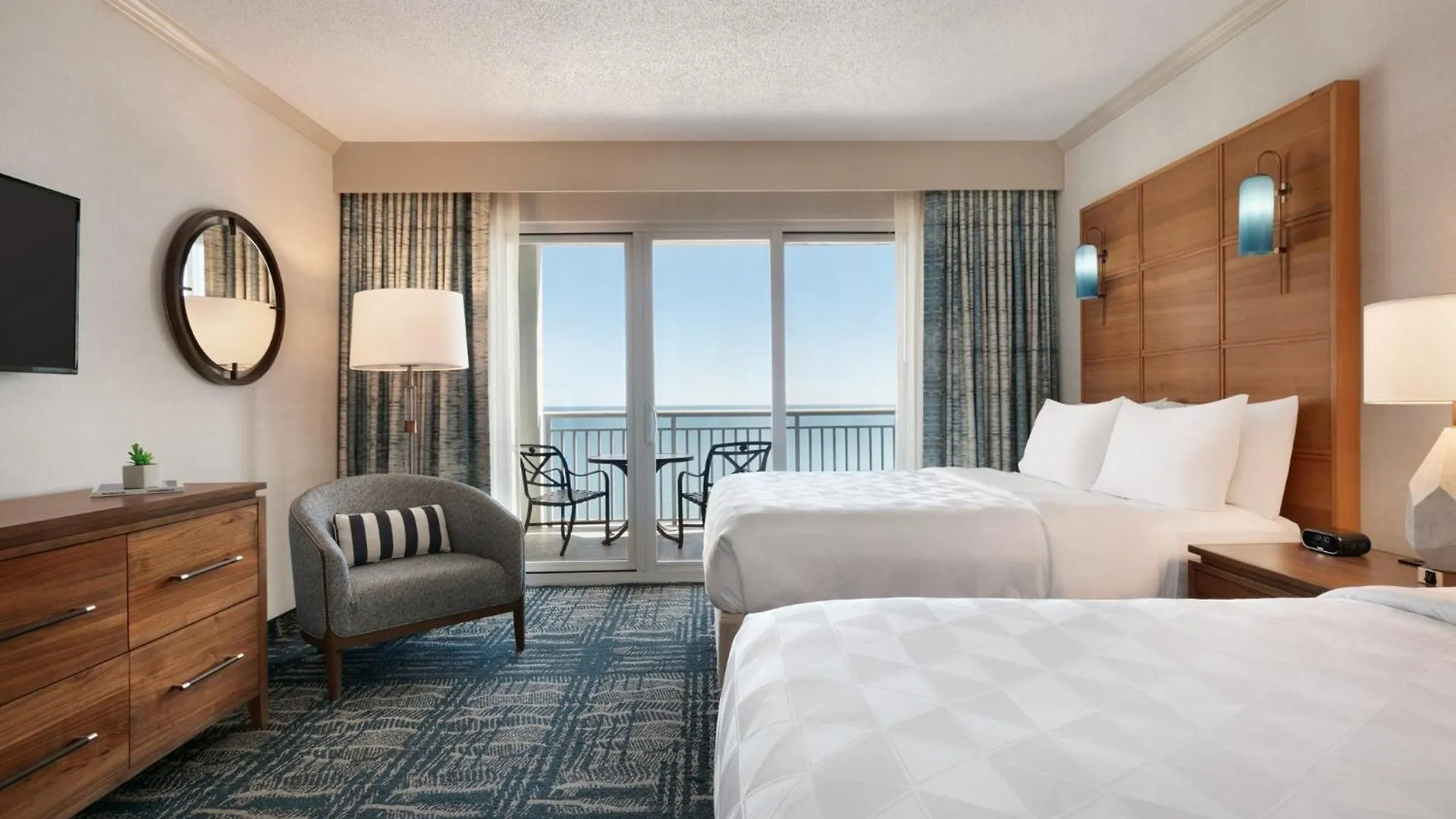 Resort & Ocean By Ihg Ocean City
