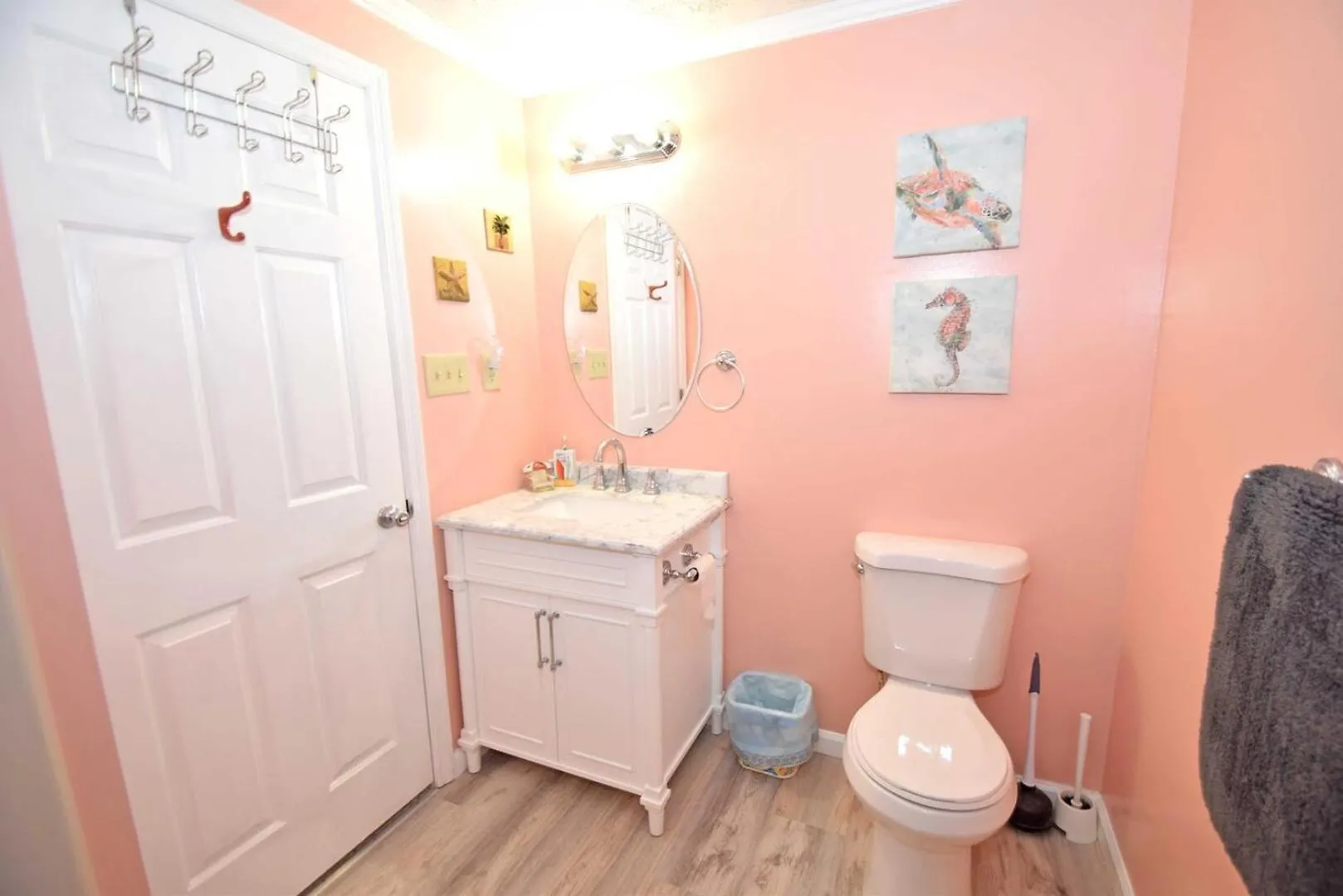 Holiday home Sea Jay Townhouse 616c