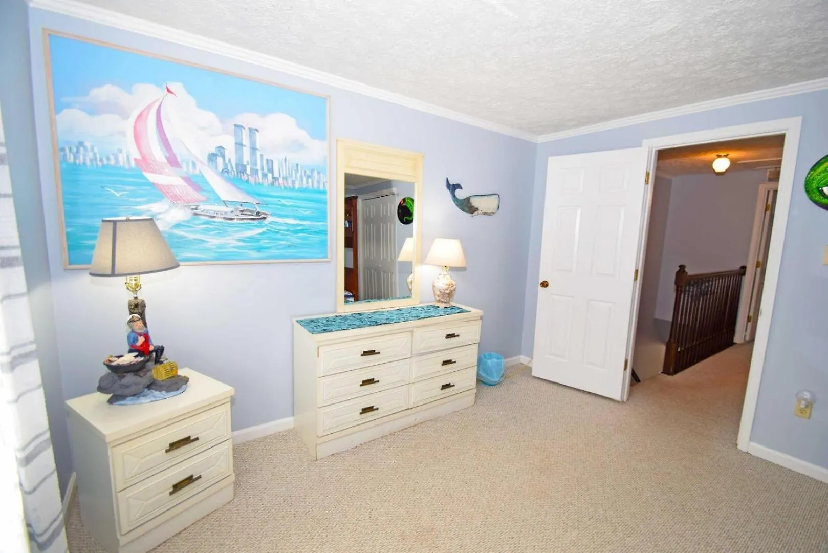 Sea Jay Townhouse 616c Ocean City