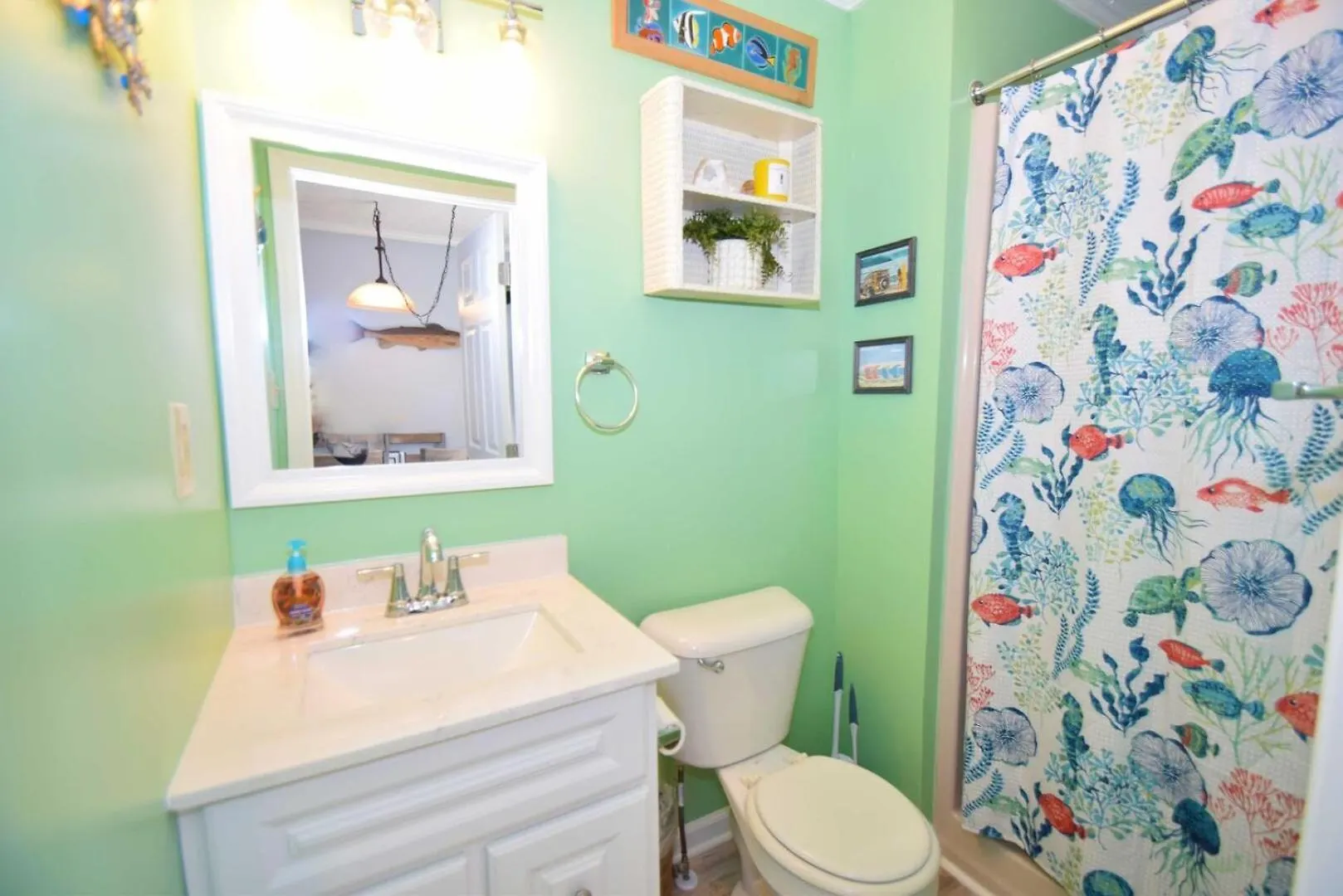 Sea Jay Townhouse 616c Holiday home *