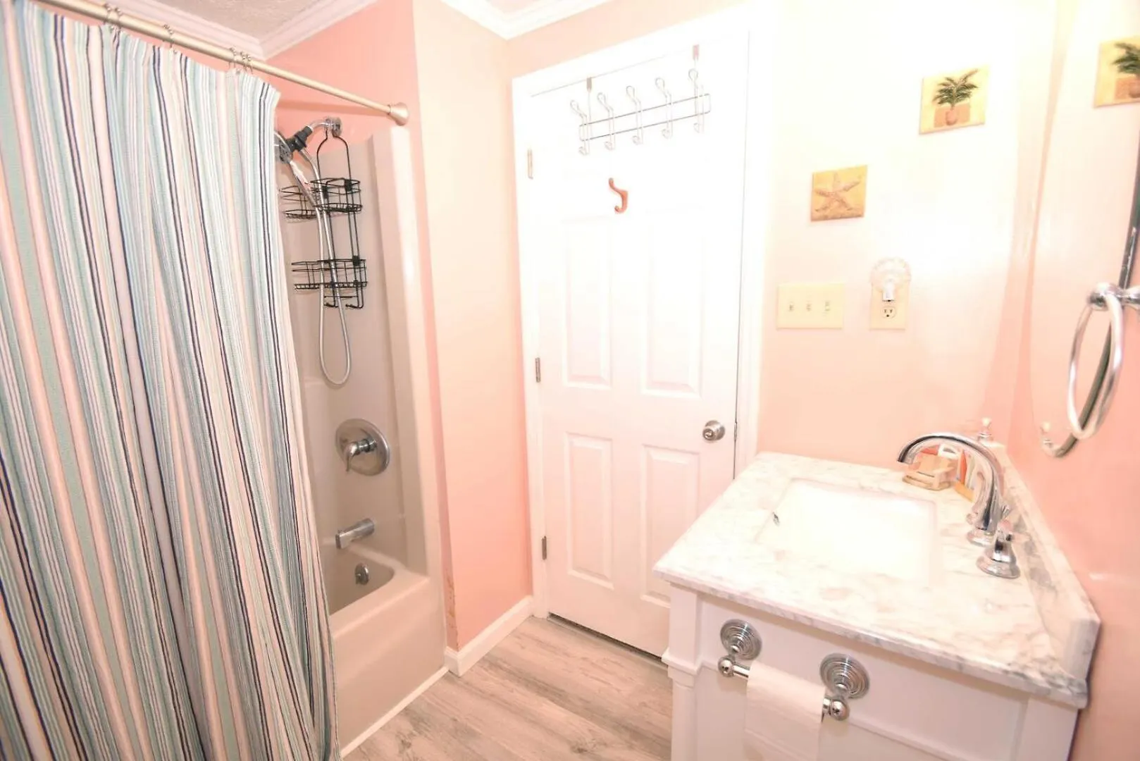 Sea Jay Townhouse 616c *