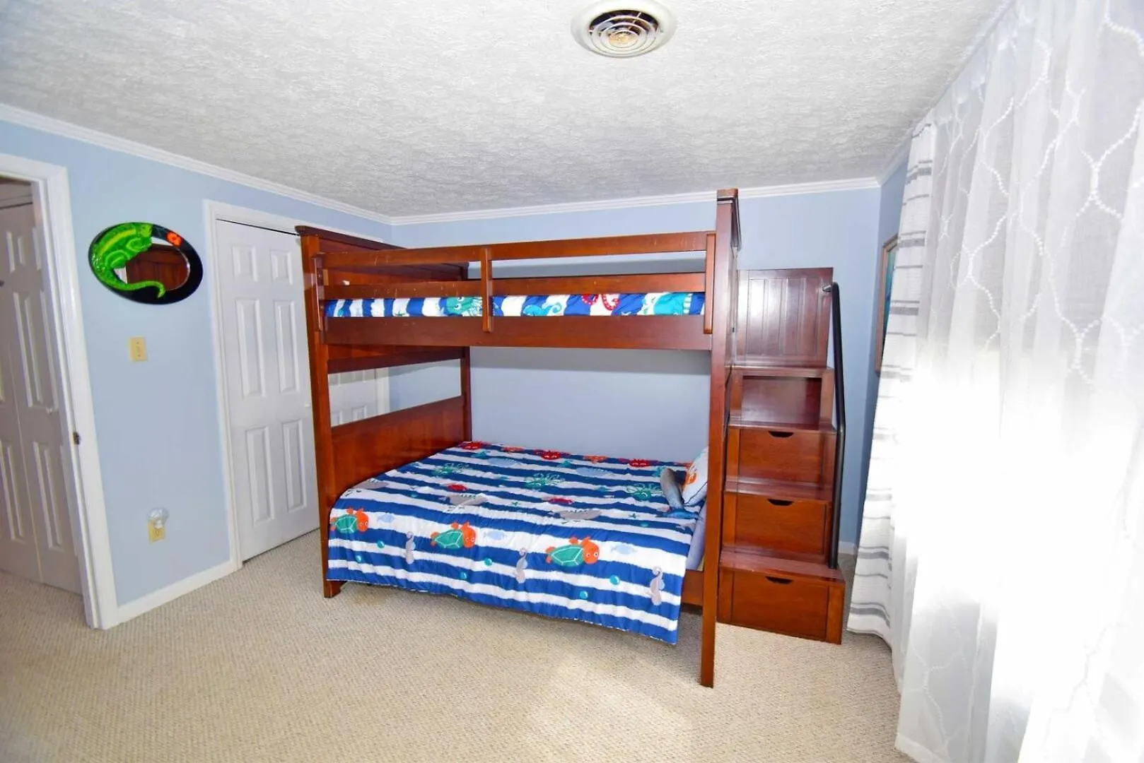 Holiday home Sea Jay Townhouse 616c
