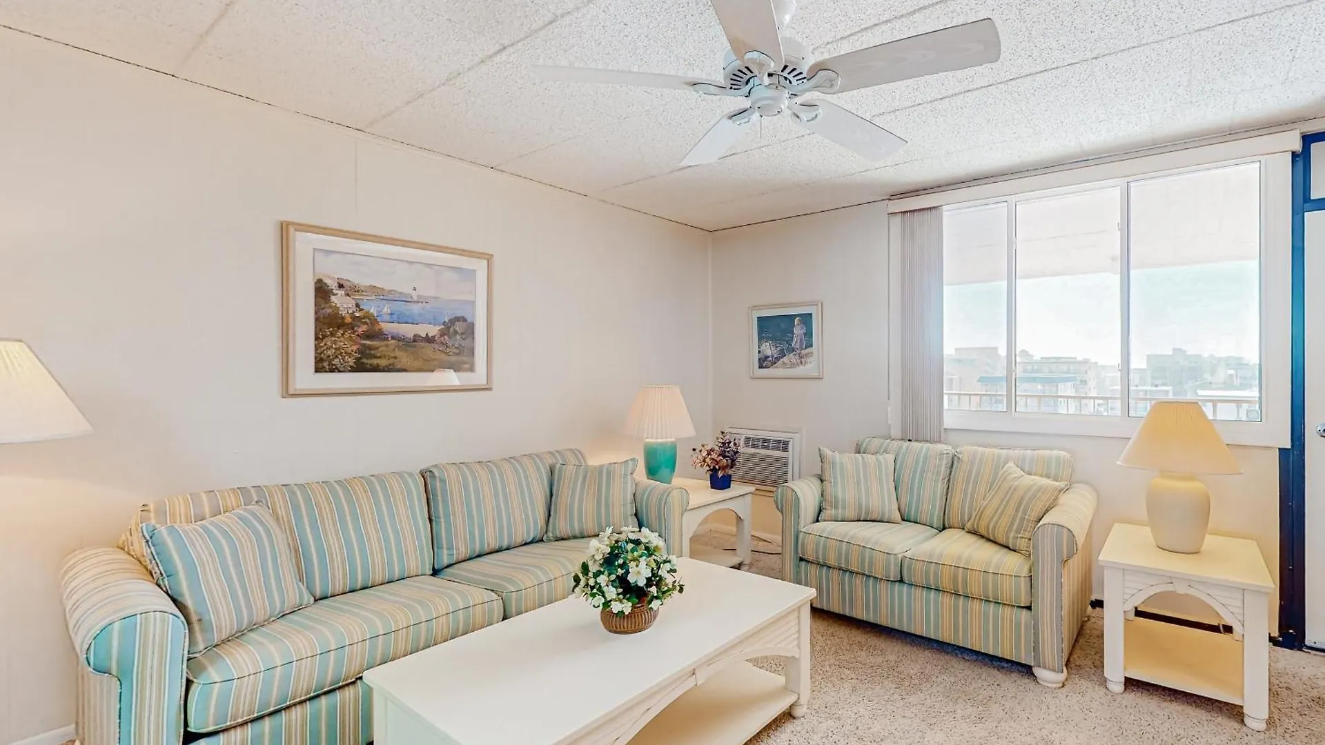 Colonial Unit #502 Apartment *