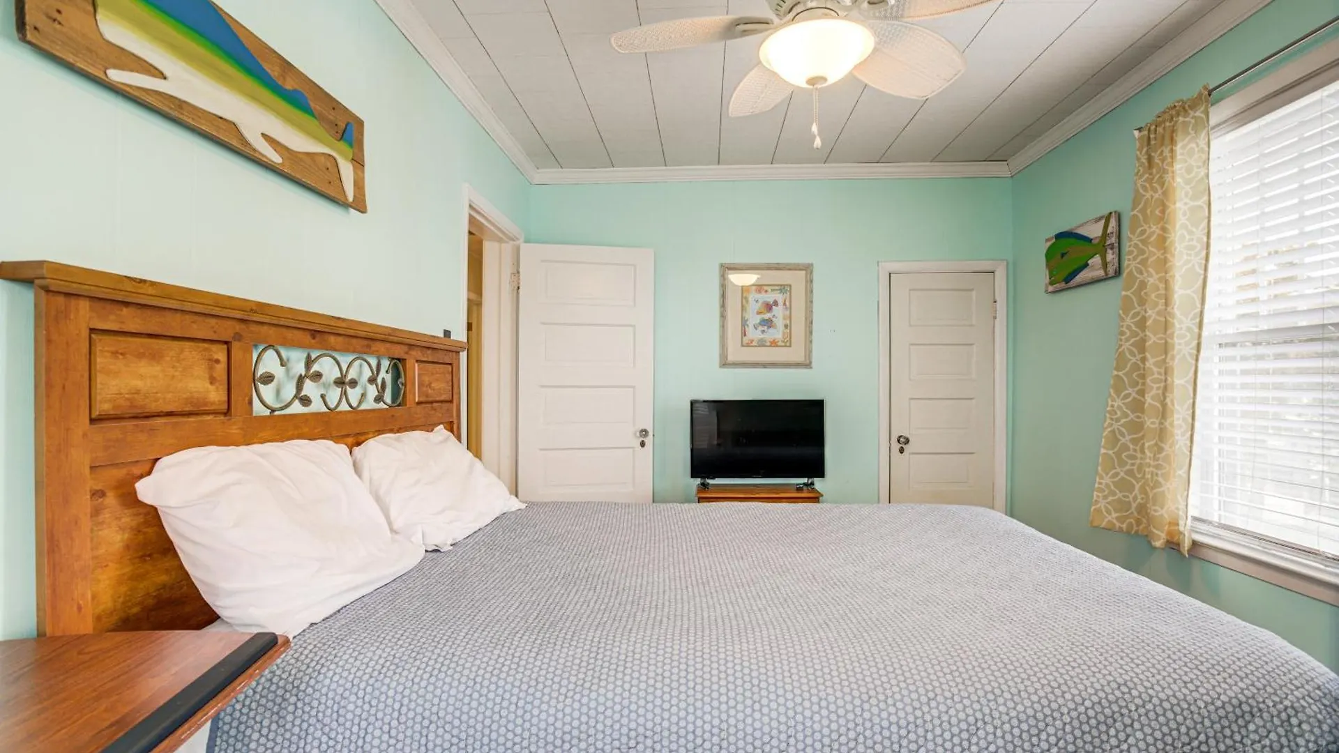 Holiday home Ocean Escape With Cozy Porch Walk To Boardwalk Ocean City