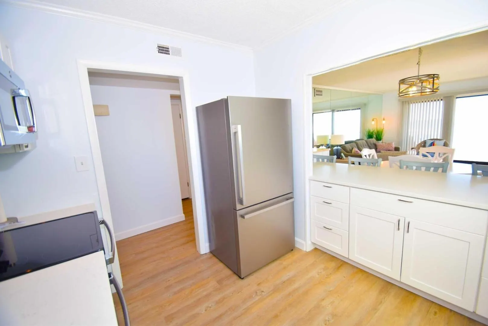 Towers 401 Apartment