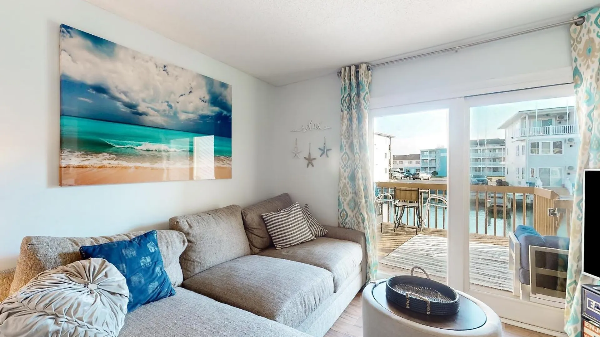 Crab Cove Unit 2 * Ocean City