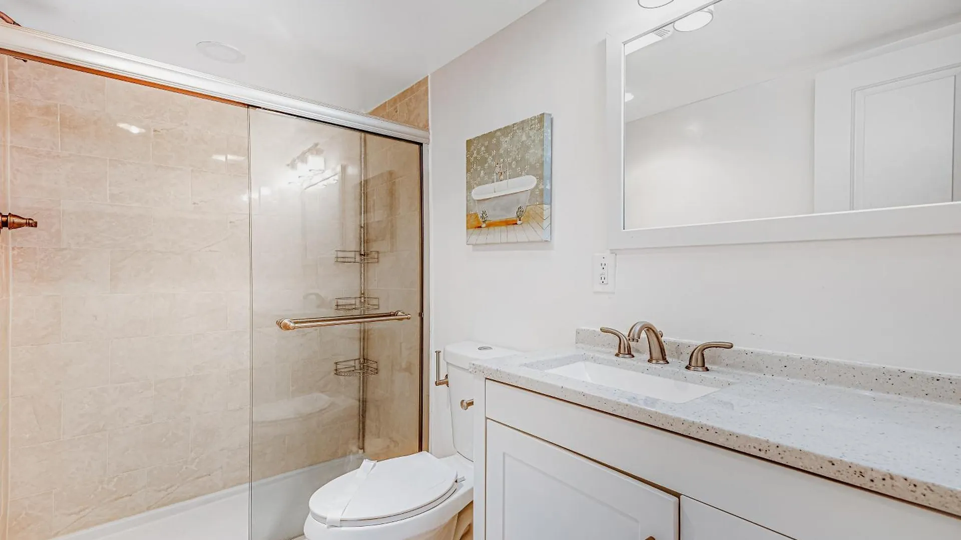 Apartment Golden Sands 718