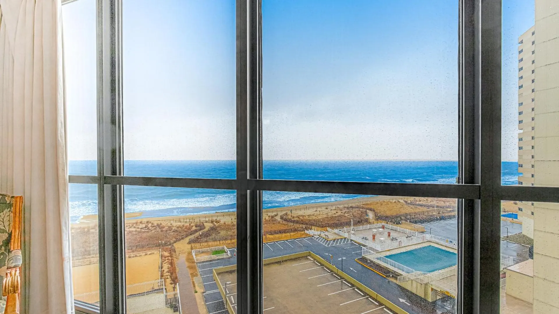 Golden Sands 718 Apartment Ocean City