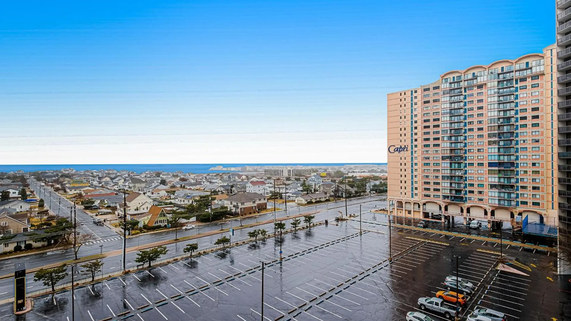 Apartment Golden Sands 718