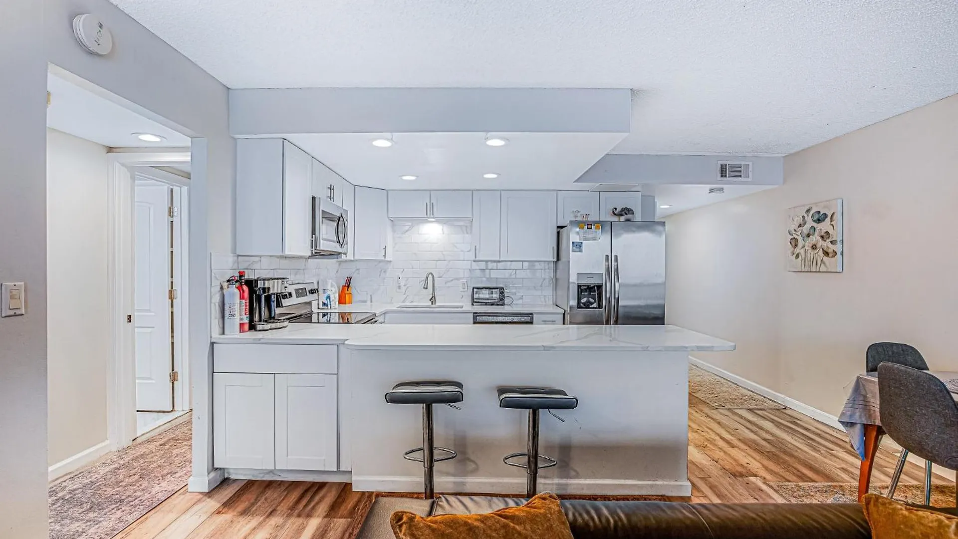 Golden Sands 718 Apartment *