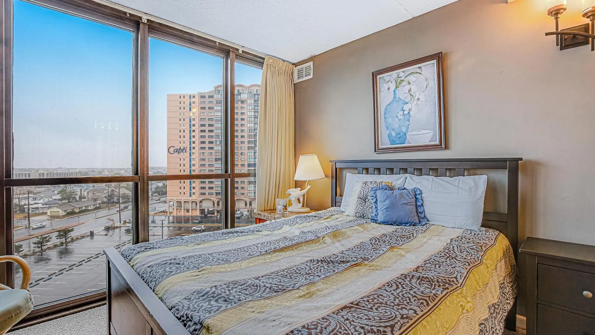 Apartment Golden Sands 718 Ocean City