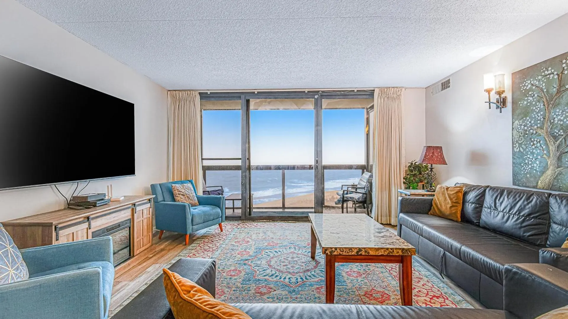 Golden Sands 718 Apartment Ocean City
