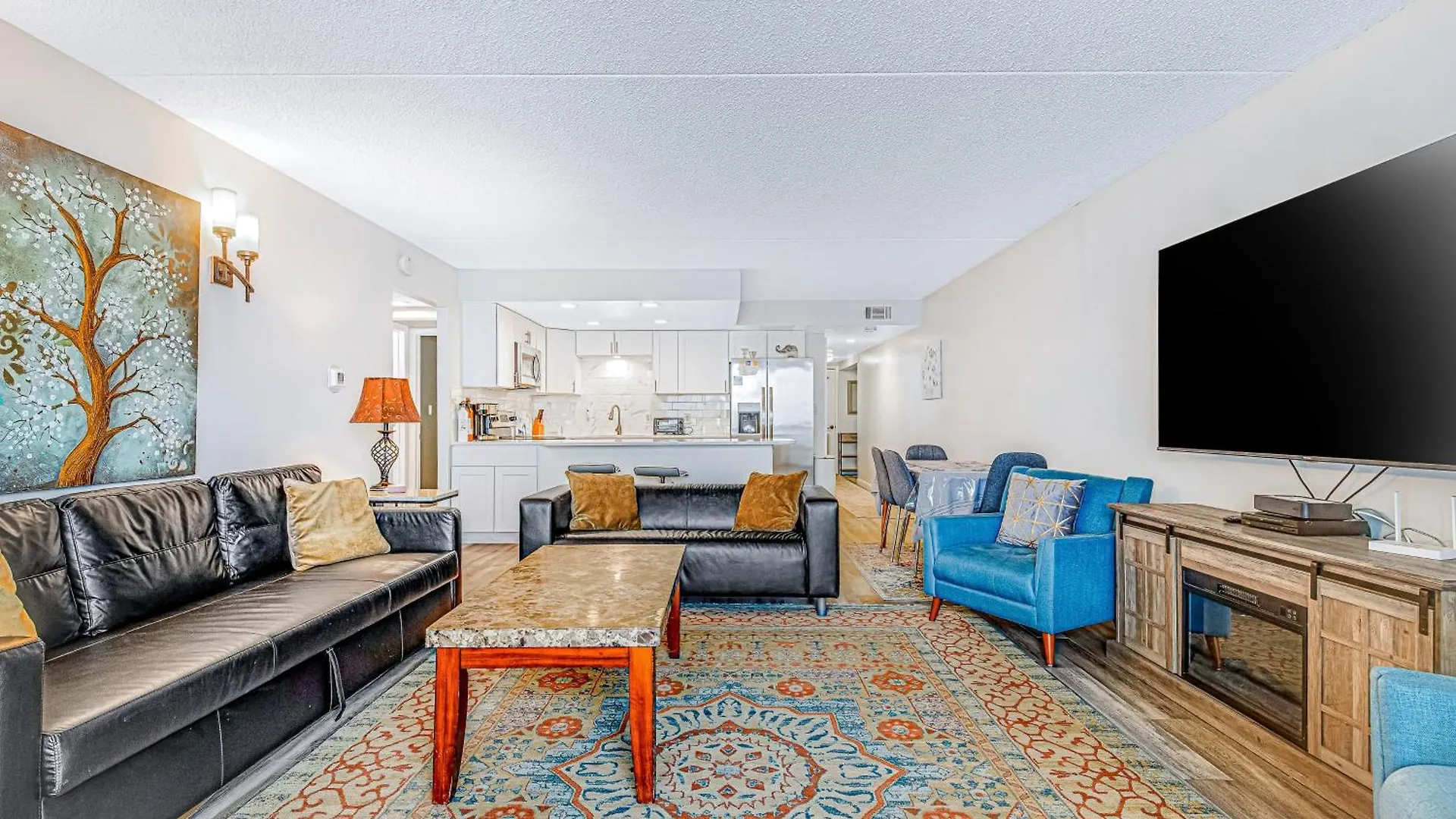 Golden Sands 718 Ocean City