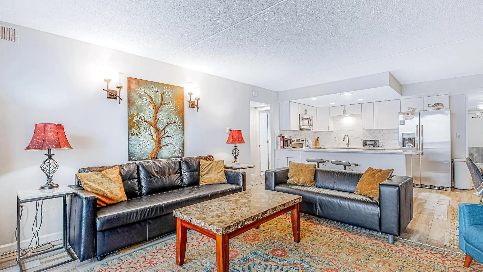 Apartment Golden Sands 718