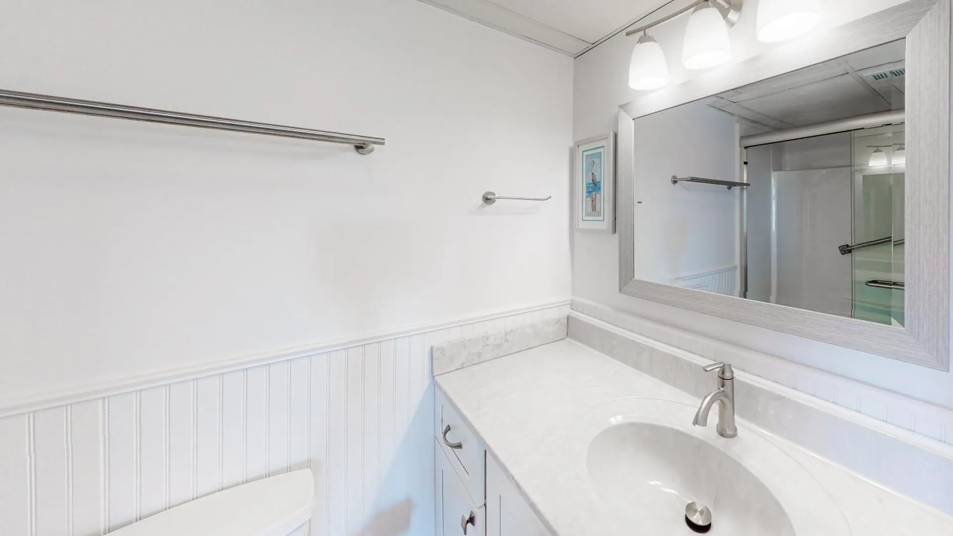 Surfs Edge 400 Apartment