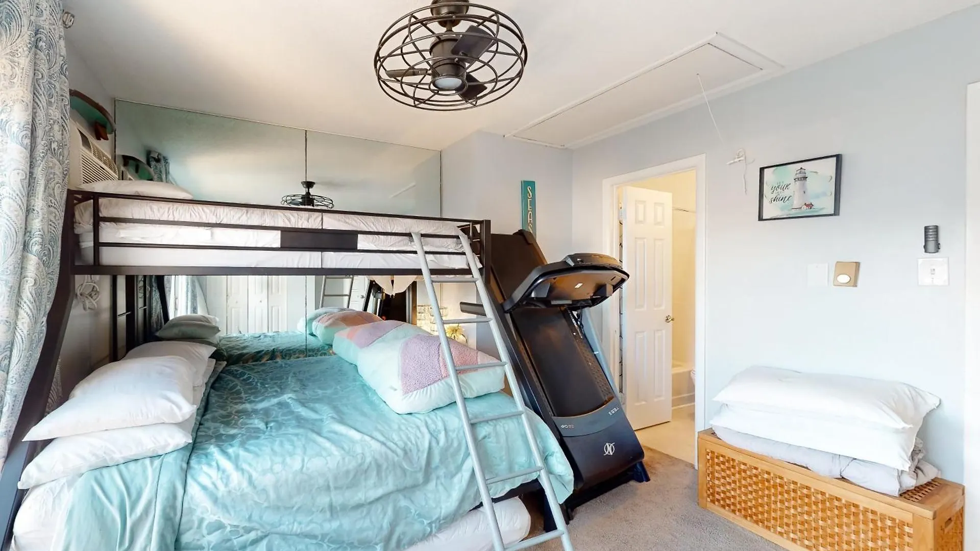 Crab Cove Unit 2