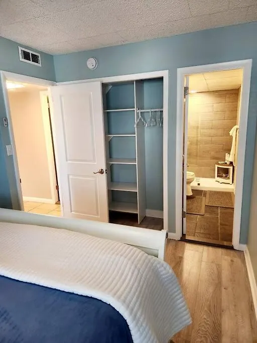 Beachfront Oasis Steps To The Beach Apartment Ocean City
