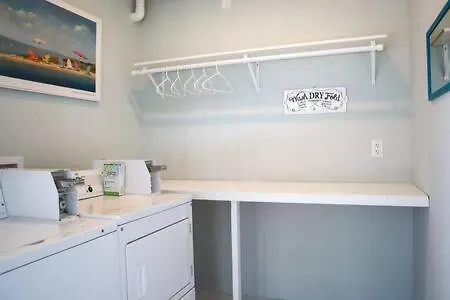 Apartamento Modern 3br Ocean Block Walk To The Ocean City
