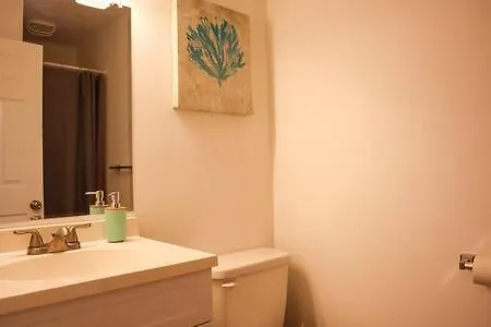Apartamento Modern 3br Ocean Block Walk To The *