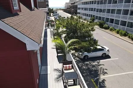 Apartamento Modern 3br Ocean Block Walk To The