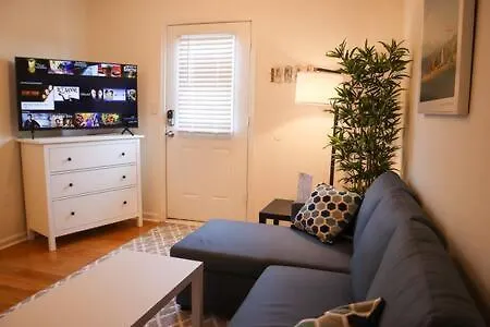 Modern 3br Ocean Block Walk To The Apartamento