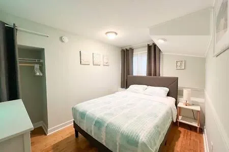 Sunny Getaway A1 Ocean Block Walk To
