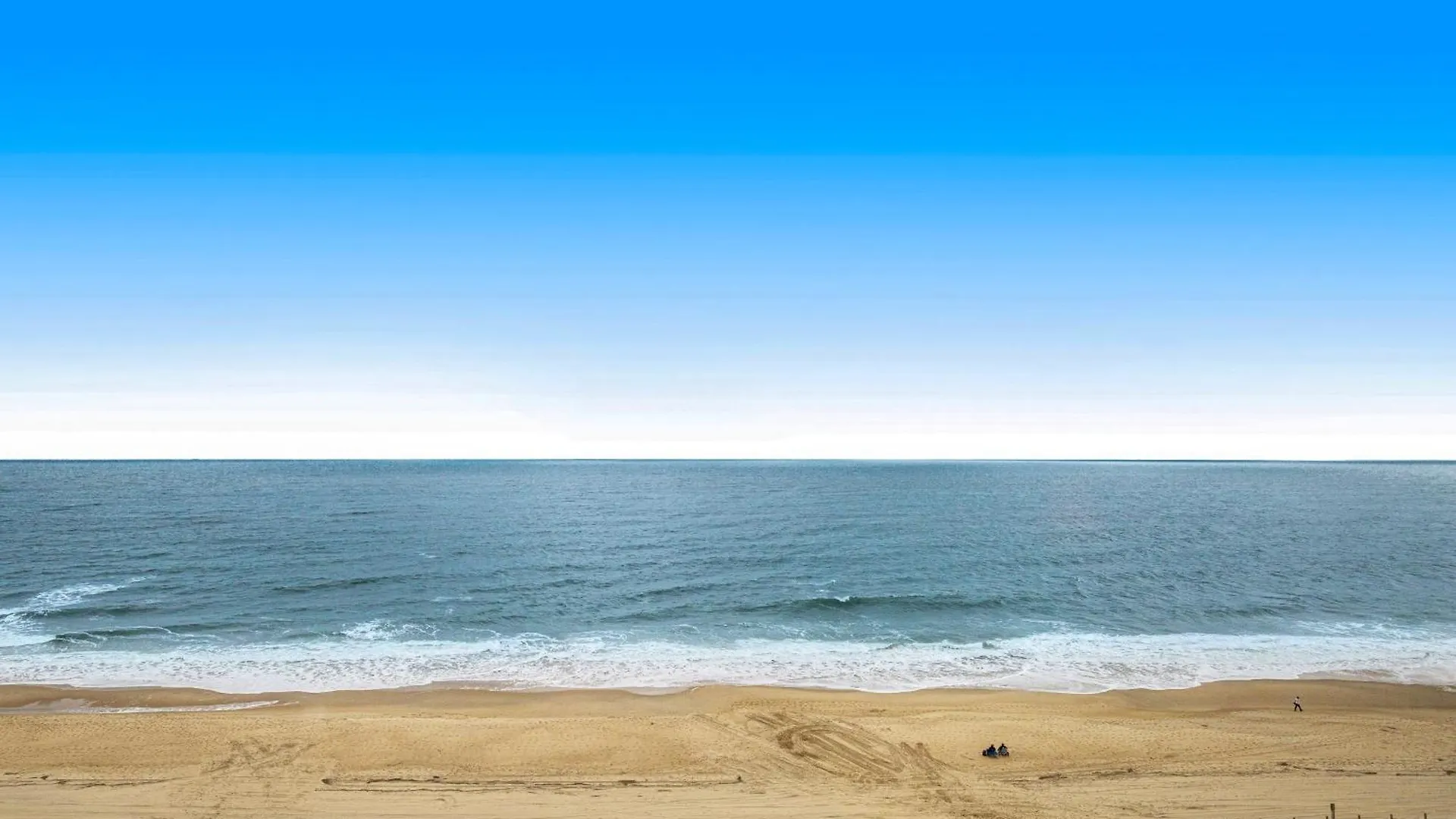 Apartment Antigua 804 Ocean City